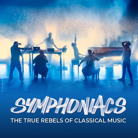 SYMPHONIACS