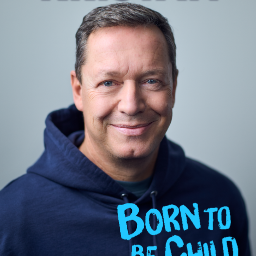 Alex Kristan - Born to be Child