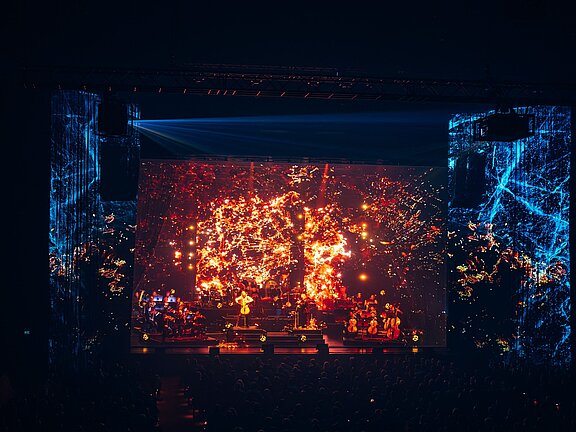 The World of Hans Zimmer – The Immersive Symphony The World of Hans Zimmer – The Immersive Symphony