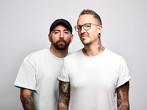 Seiler & Speer Hödn Tour 26