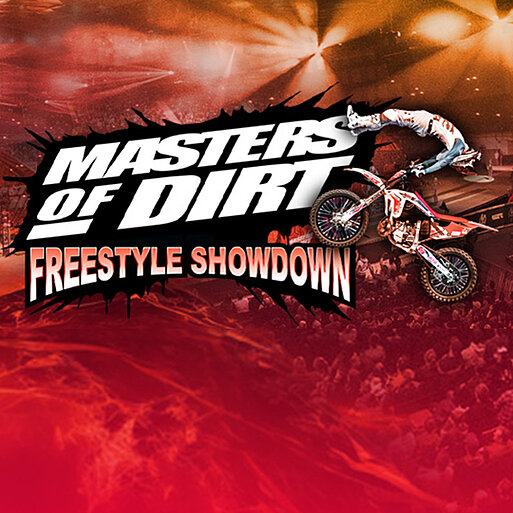  Masters of Dirt - Freestyle Showdown