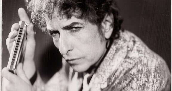 BOB DYLAN - EU/UK 2026