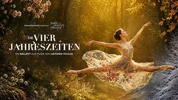 Die Vier Jahreszeiten - Ballett