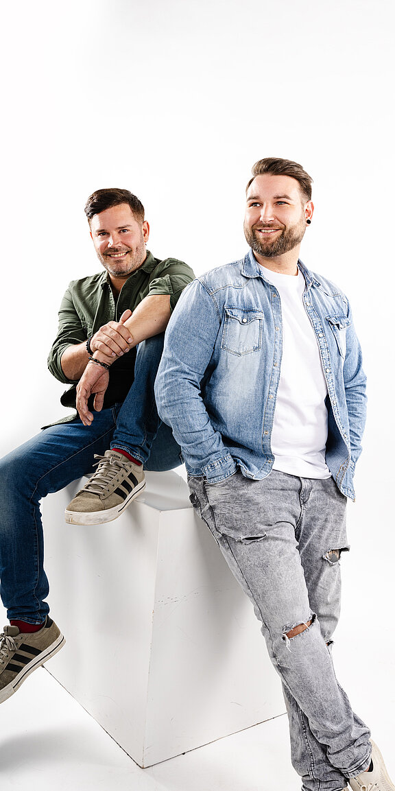 Edmund - Legende Tour 2026