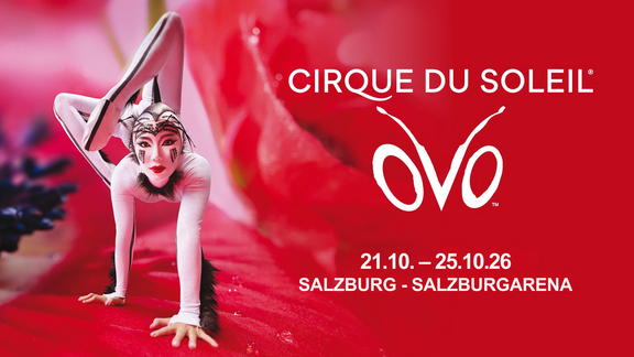 Cirque du Soleil 