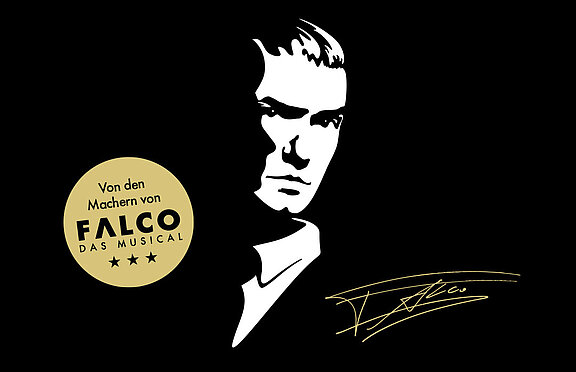 Falco meets Amadeus - Zum 70. Geburtstag des „Falken“