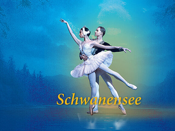 Schwanensee - Der beste Ballett-Klassiker aller Zeiten