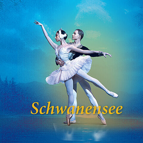 Schwanensee