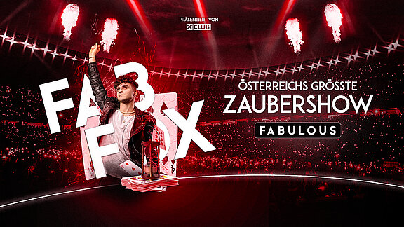 Fab Fox - FABULOUS