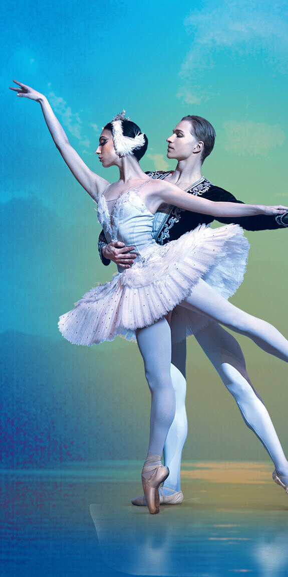 Schwanensee - Der beste Ballett-Klassiker aller Zeiten