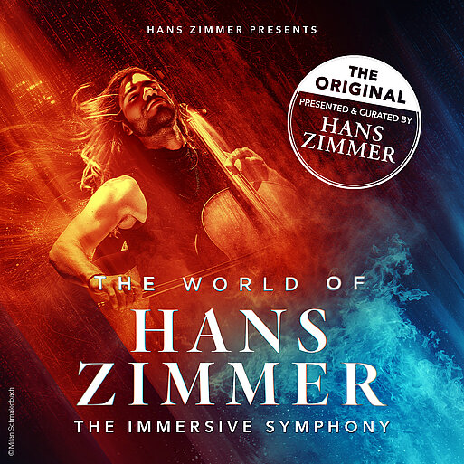 The World of Hans Zimmer – The Immersive Symphony