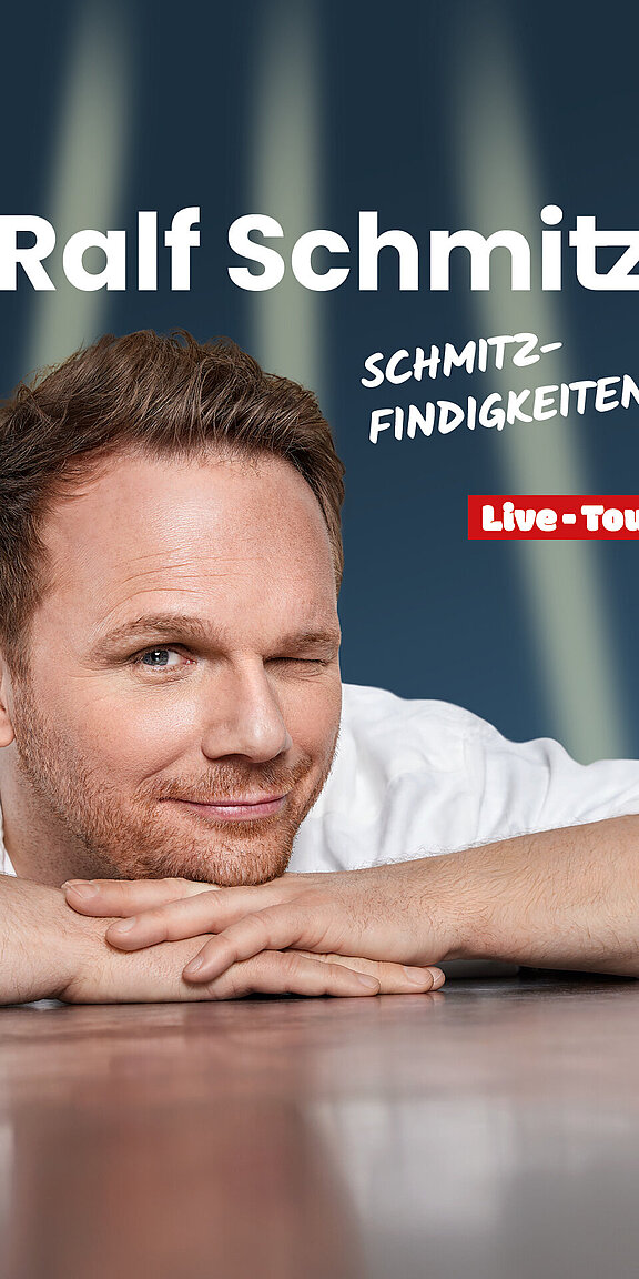 Ralf Schmitz - Schmitzfindigkeiten Ralf Schmitz - Schmitzfindigkeiten