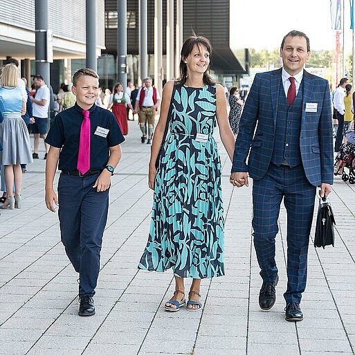 Kongress Zeugen Jehovas