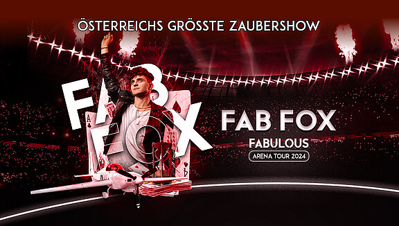 Fab Fox - FABULOUS