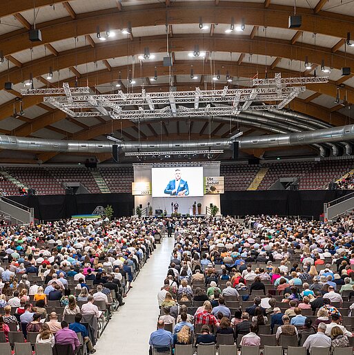 Zeugen Jehovas