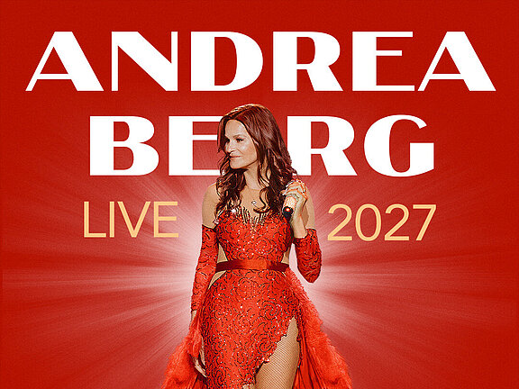Andrea Berg Live 2027 Andrea Berg Live 2027