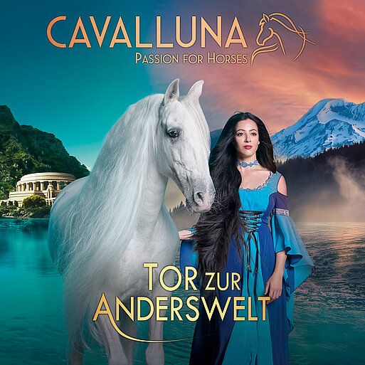 CAVALLUNA - Tor zur Anderswelt