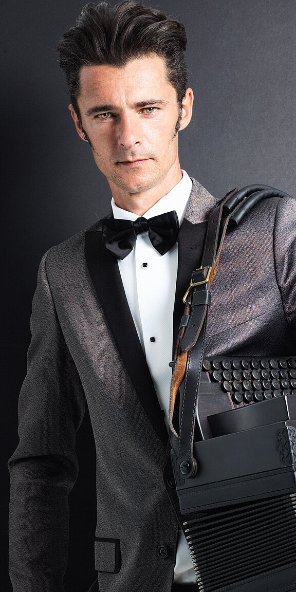 Herbert Pixner Projekt & Tonkünstler Orchester NÖ - "Symphonic Alps Reloaded"