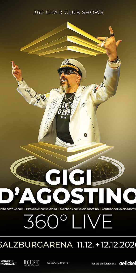 Gigi D'Agostino
