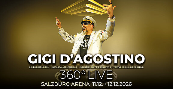 Gigi D'Agostino