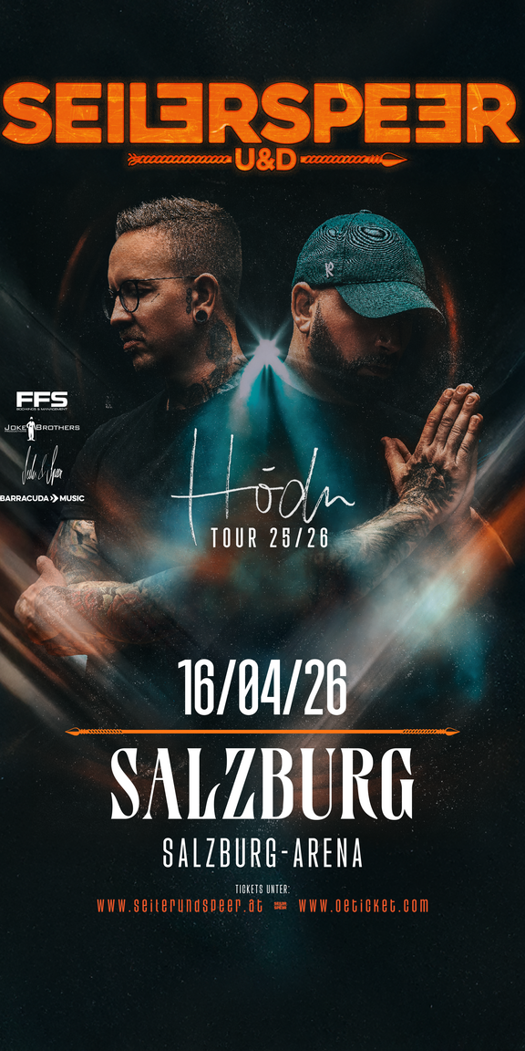 Seiler & Speer Hödn Tour 26