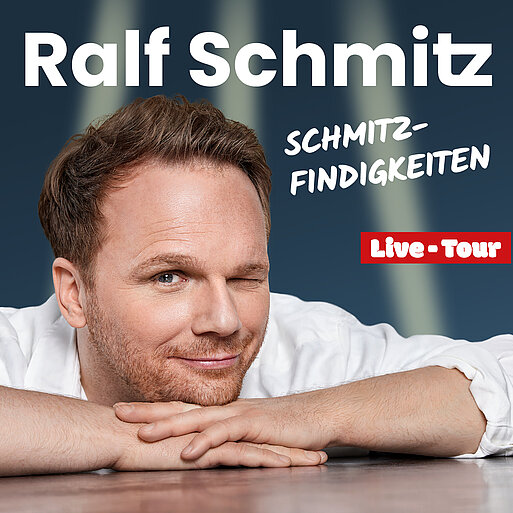  Ralf Schmitz - Schmitzfindigkeiten