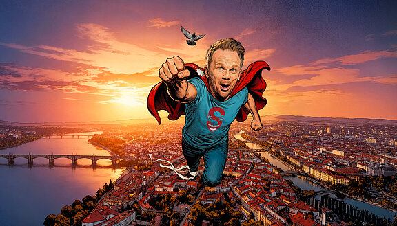 Ralf Schmitz - Schmitzmän